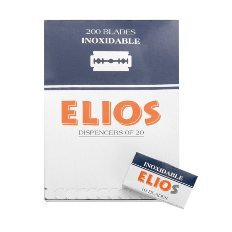 CUCHILLAS ELIOS 220ud (20x11cajas)